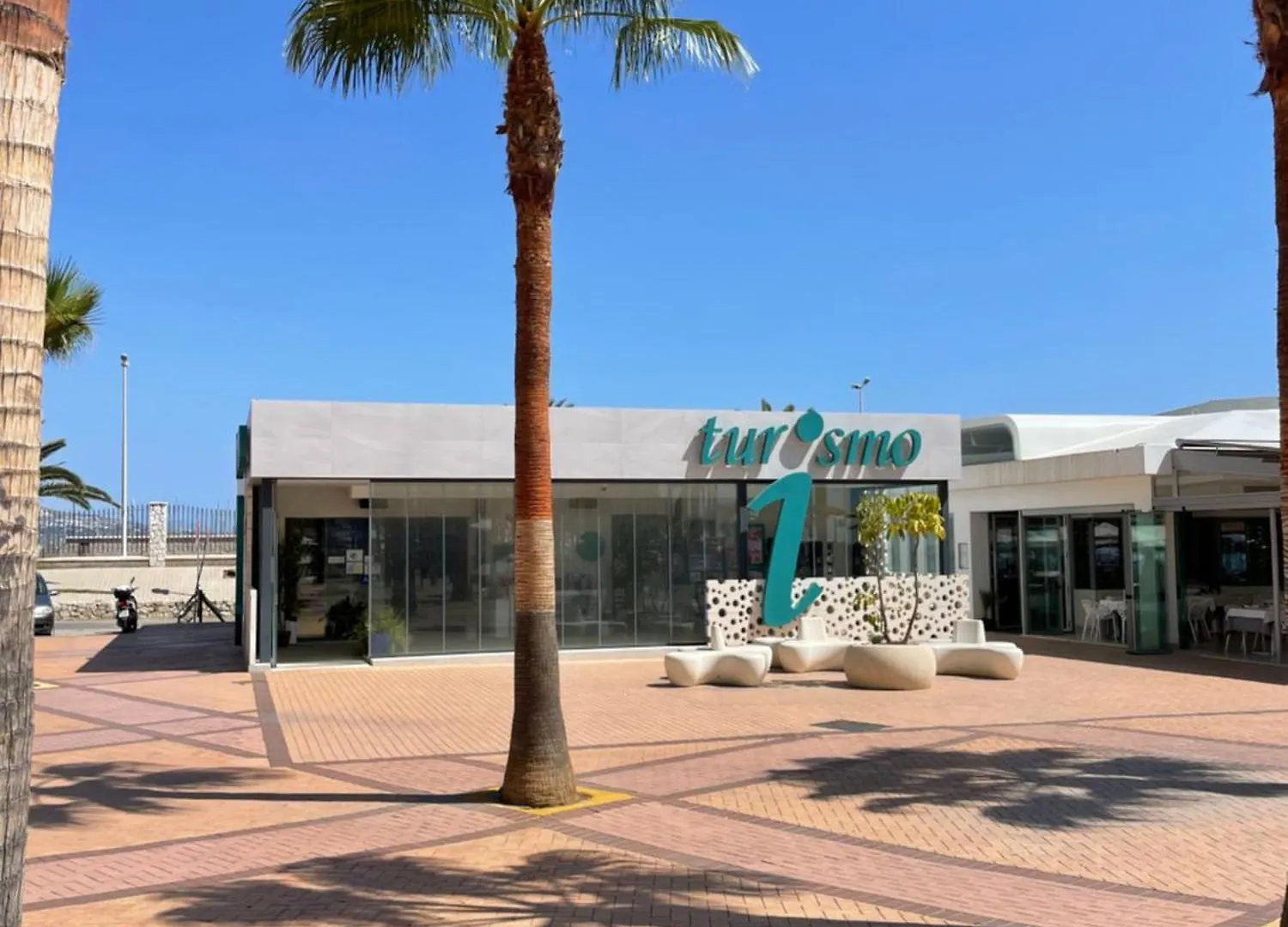 Horizonte 1 Cosy Apartment With Incredible Sea View At First Line Of Fuengirola Beach