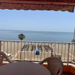 Apartamento Panoramico Beach Appartement