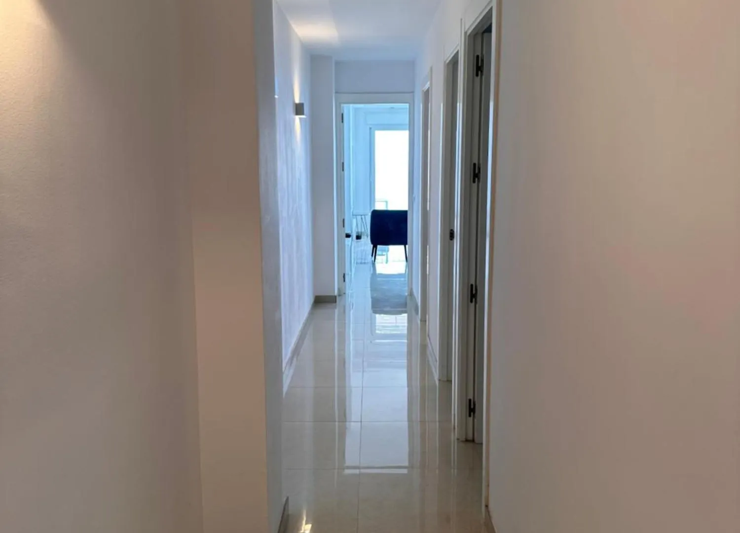 Horizonte 1 Cosy Apartment With Incredible Sea View At First Line Of Fuengirola Beach 0*,