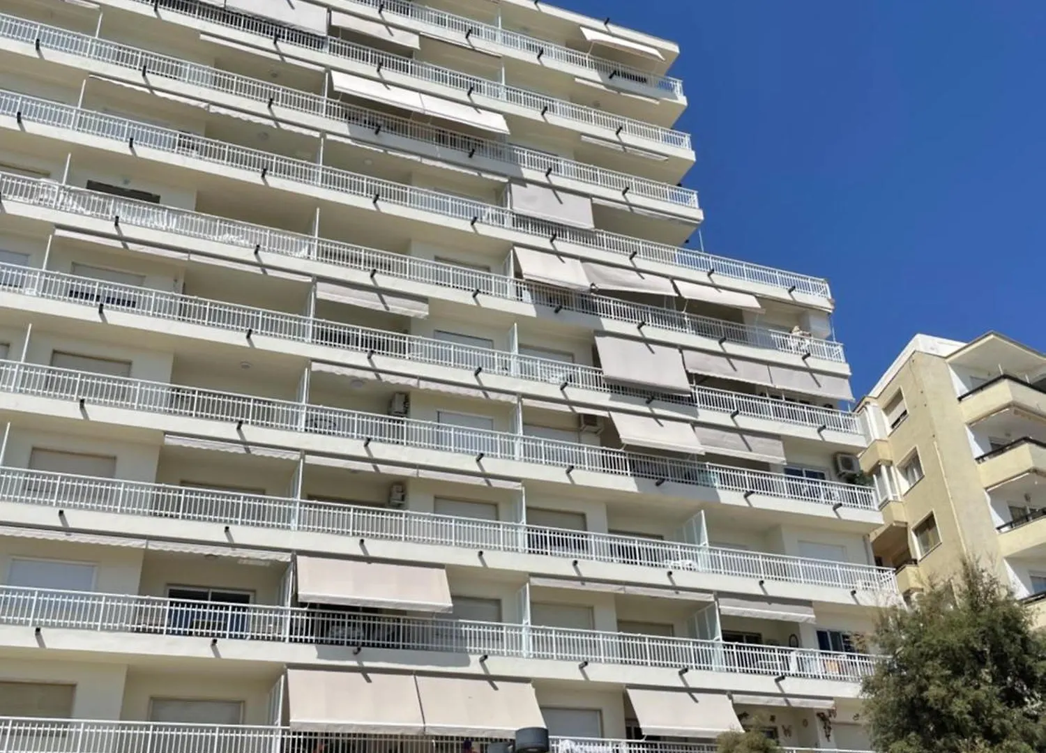 Horizonte 1 Cosy Apartment With Incredible Sea View At First Line Of Fuengirola Beach 0*,  Spain