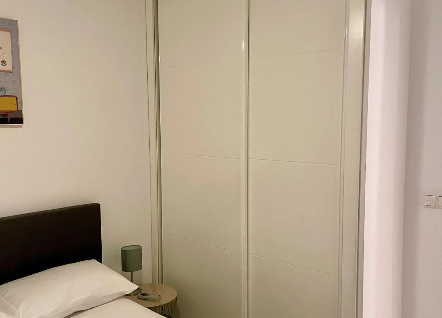 Horizonte 1 Cosy Apartment With Incredible Sea View At First Line Of Fuengirola Beach
