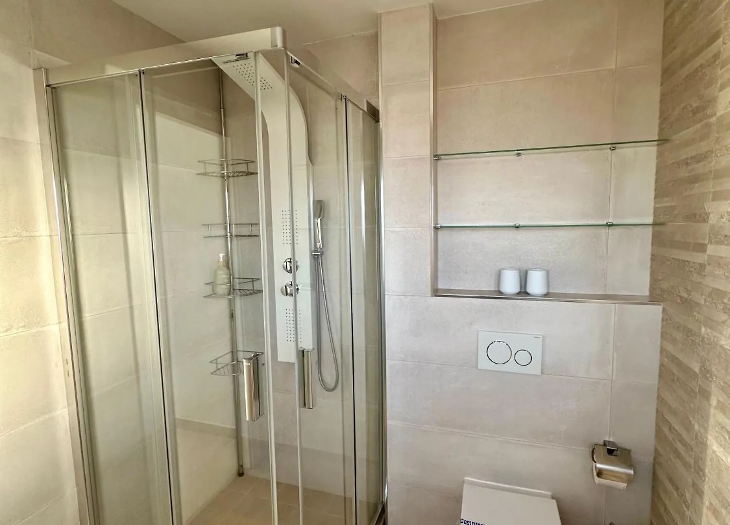 Horizonte 1 Cosy Apartment With Incredible Sea View At First Line Of Fuengirola Beach 0*,  Spain