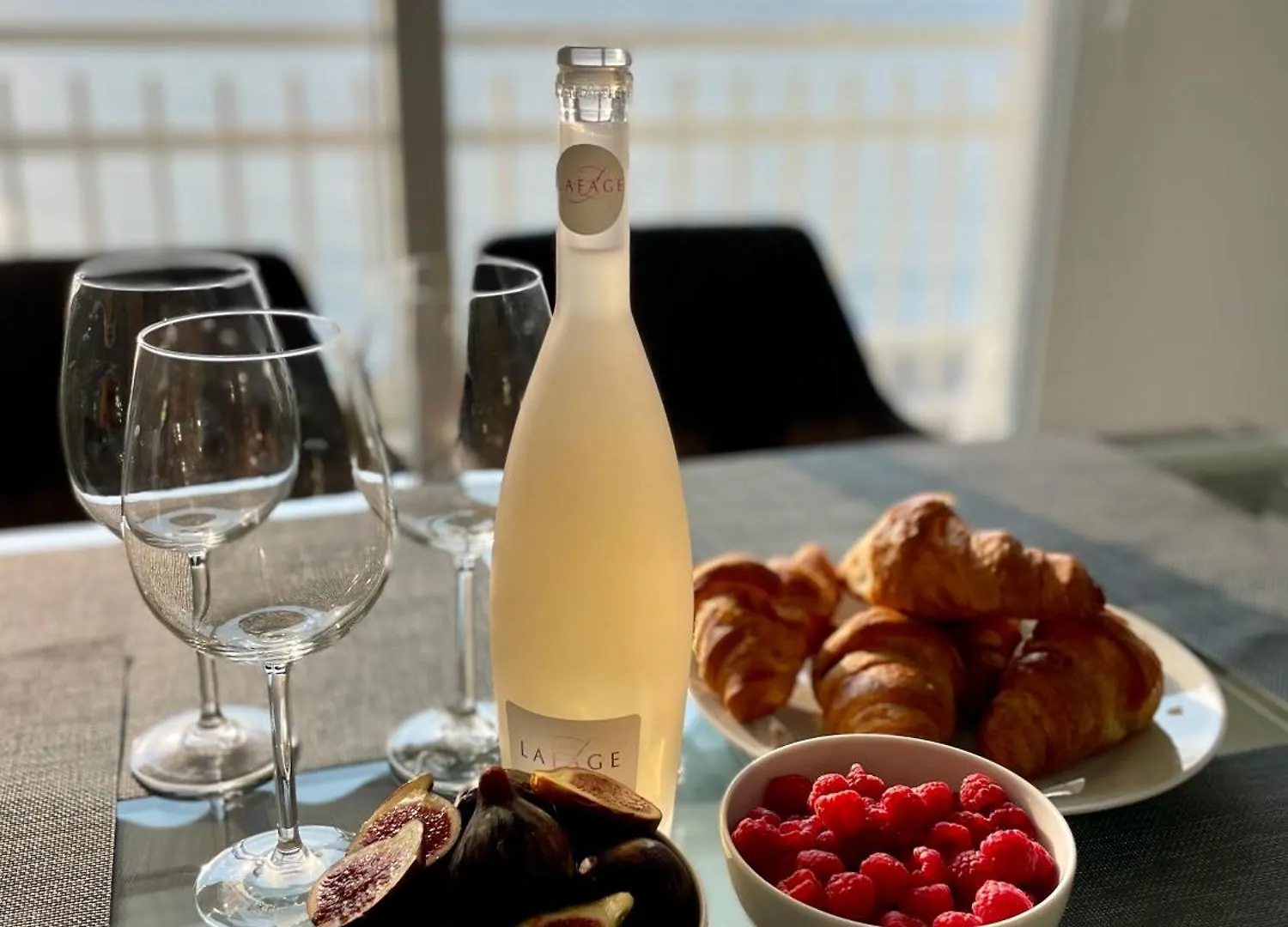 Horizonte 1 Cosy Apartment With Incredible Sea View At First Line Of Fuengirola Beach