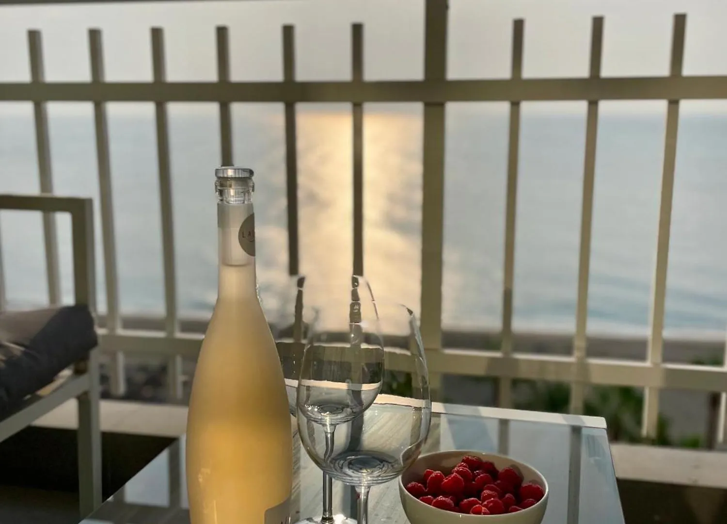 Horizonte 1 Cosy Apartment With Incredible Sea View At First Line Of Fuengirola Beach