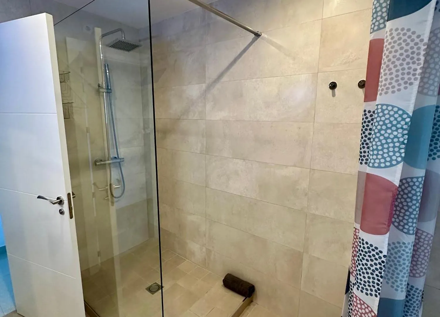 Horizonte 1 Cosy Apartment With Incredible Sea View At First Line Of Fuengirola Beach Spain